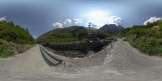 茂县农业基地A